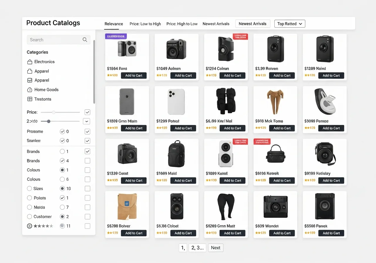 Markvexo — Transparente Preise