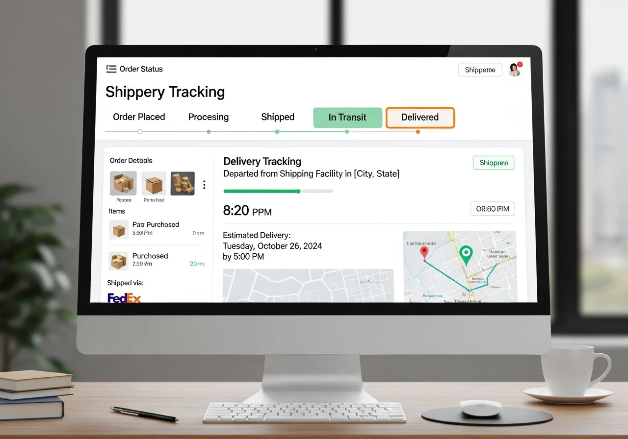 Markvexo — 24/7 Online-Service
